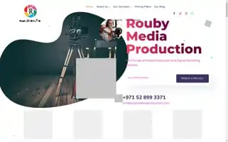 Roubymediaproduction.com Screenshot 2024-05-22 16:35:21
