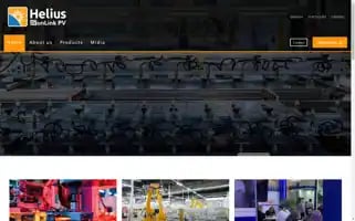 He-solar.com Screenshot 2024-07-02 16:34:42