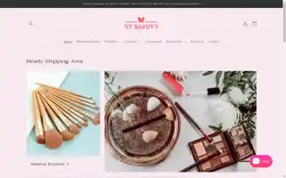 Ytbeautystore.com Screenshot 2024-04-27 12:56:32