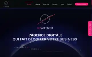 Upartner.agency Screenshot 2024-07-05 12:31:59