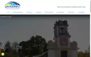 Vanderbiltmuseum.org Screenshot 2024-05-14 20:19:00