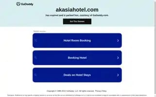 Akasiahotel.com Screenshot 2024-04-25 23:56:35