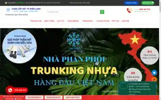 Vattudienlanhviettien.com Screenshot 2024-05-25 04:14:35