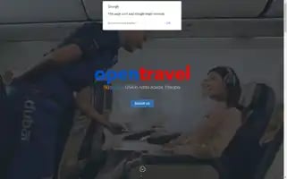 Opentraveladdis.com Screenshot 2024-04-17 14:59:00