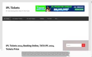 Ipltickets.in Screenshot 2024-04-17 06:29:40