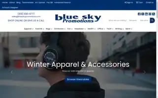 Blueskypromotions.com Screenshot 2024-05-08 20:01:57