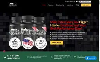 Maleextra.com Screenshot 2024-06-12 19:38:52