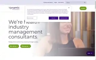 Vynamic.com Screenshot 2024-07-04 08:48:59