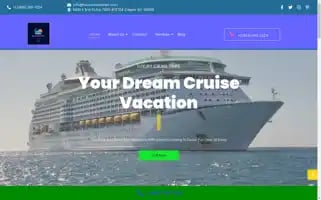Luxurycruisetrips.com Screenshot 2024-04-18 19:14:20