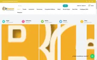 Beprom.com Screenshot 2024-06-14 10:16:56