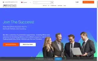 Avapartner.com Screenshot 2024-05-08 15:45:53