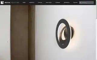 Besalighting.com Screenshot 2024-07-05 10:16:37