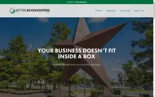 Betterbookkeeperstx.com Screenshot 2024-07-06 02:43:01