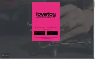 Buylovetoy.com Screenshot 2024-04-23 11:24:01