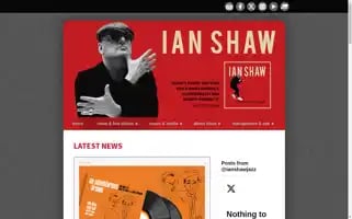 Ianshaw.biz Screenshot 2024-06-30 17:02:42