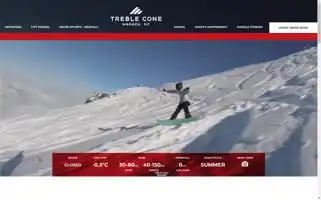 Treblecone.com Screenshot 2024-05-14 15:25:32