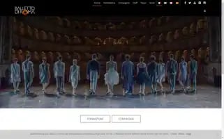 Ballettodiroma.com Screenshot 2024-05-08 16:37:37