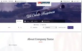 Foxtravellers.com Screenshot 2024-04-26 18:25:39