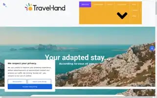 Travel-hand.fr Screenshot 2024-05-25 13:53:03