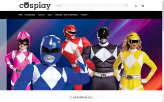 Collectioncos.com Screenshot 2024-05-25 07:36:38