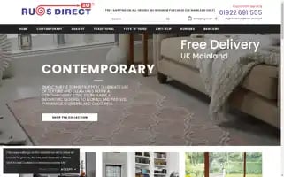 Rugsdirect2u.co.uk Screenshot 2024-05-16 15:52:08