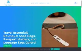 Travelassistanceusaonline.com Screenshot 2024-05-26 08:19:55