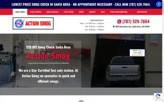 Smogchecksantarosa.com Screenshot 2024-05-13 23:48:18
