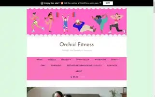 Orchidfitness.blog Screenshot 2024-05-28 06:58:11