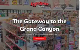 Laststoptravelcenter.com Screenshot 2024-04-16 03:14:02