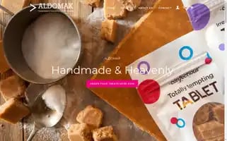 Aldomak.co.uk Screenshot 2024-05-05 13:32:16