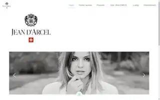 Jeandarcel.ch Screenshot 2024-06-18 06:08:00