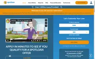 Spotloan.com Screenshot 2024-05-14 01:35:03