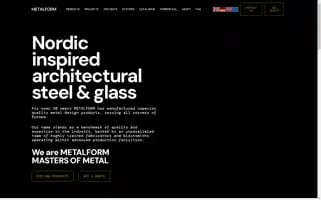 Metalform.uk Screenshot 2024-06-16 13:29:34