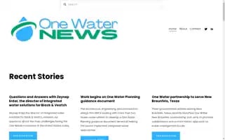 Onewaternews.com Screenshot 2024-07-05 18:52:52