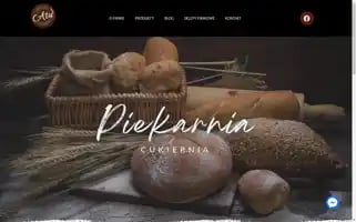 Atu-piekarnia.pl Screenshot 2024-05-18 03:37:40