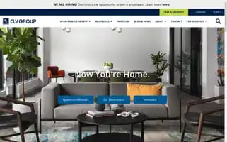 Clvgroup.com Screenshot 2024-07-02 08:27:04