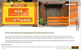 Mexytech.com Screenshot 2024-05-12 22:38:09