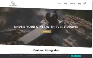 Gaptravelshow.com Screenshot 2024-04-15 01:37:18