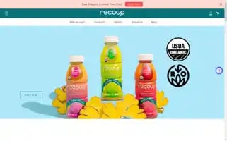 Recoupwellness.com Screenshot 2024-05-05 18:22:55