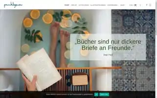Verlag-punktgenau.at Screenshot 2024-06-14 19:35:07