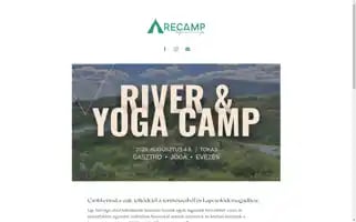 Recamptravel.com Screenshot 2024-04-22 09:38:46