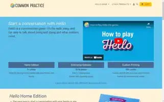 Commonpractice.com Screenshot 2024-05-05 14:22:05