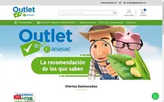 Outletanasac.cl Screenshot 2024-07-08 13:38:20