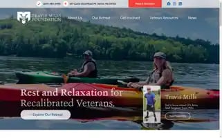 Travismillsfoundation.org Screenshot 2024-07-01 22:01:04