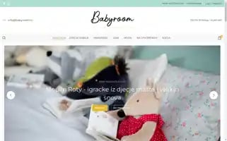Babyroom.hr Screenshot 2024-05-19 15:52:47