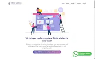 Geeksworking.com Screenshot 2024-06-17 18:31:00