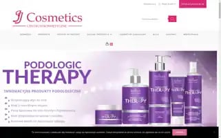 Jjcosmetics.pl Screenshot 2024-06-12 00:08:29