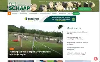 Hetschaap.nl Screenshot 2024-06-30 07:19:57