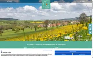 Saarpfalz-touristik.de Screenshot 2024-04-26 09:18:37