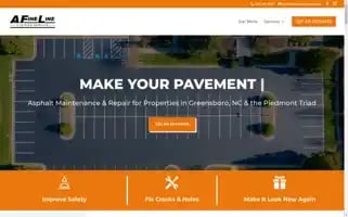 Afinelinestriping.com Screenshot 2024-04-23 19:02:54